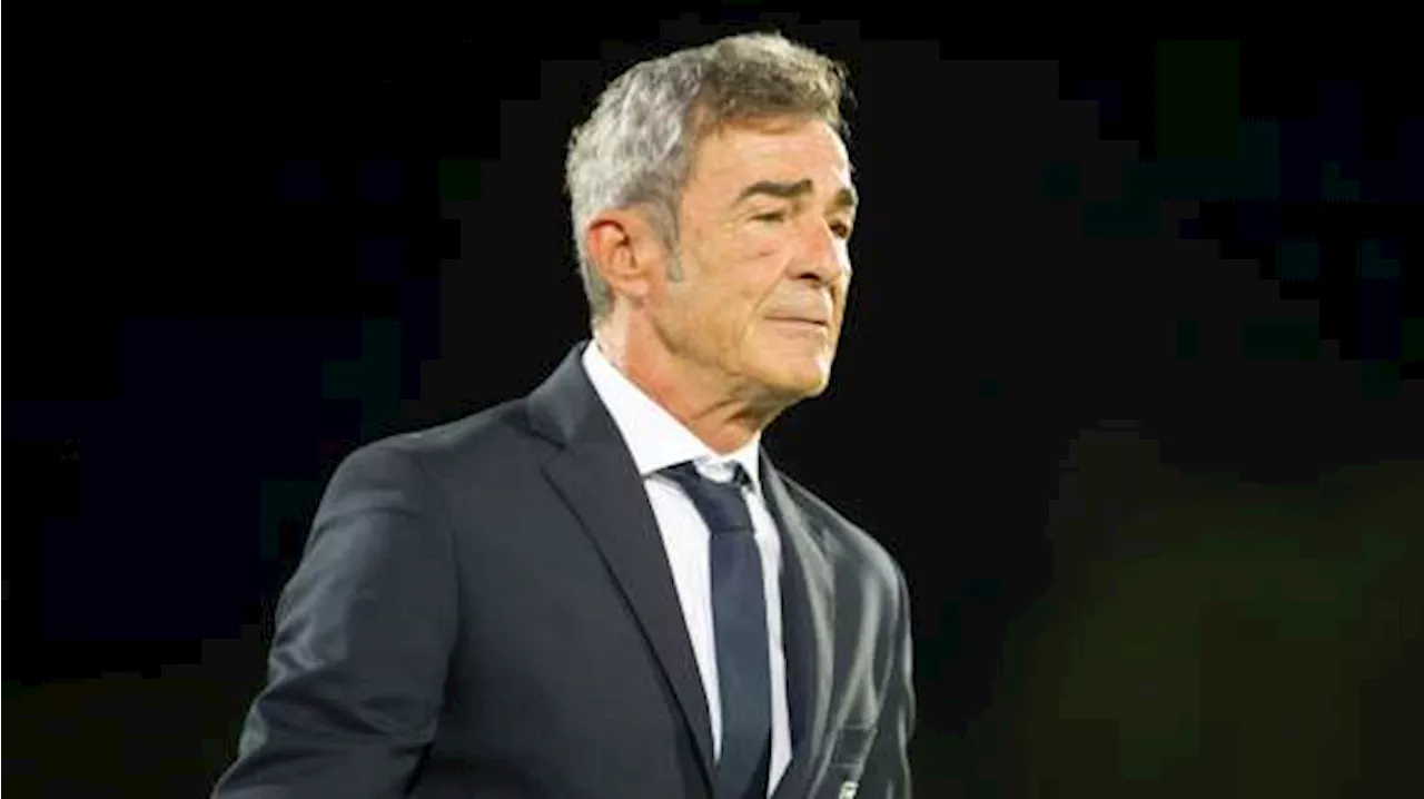 Benevento, Auteri: 'Possibili esclusioni? A rischio la sacralità del campionato di C'