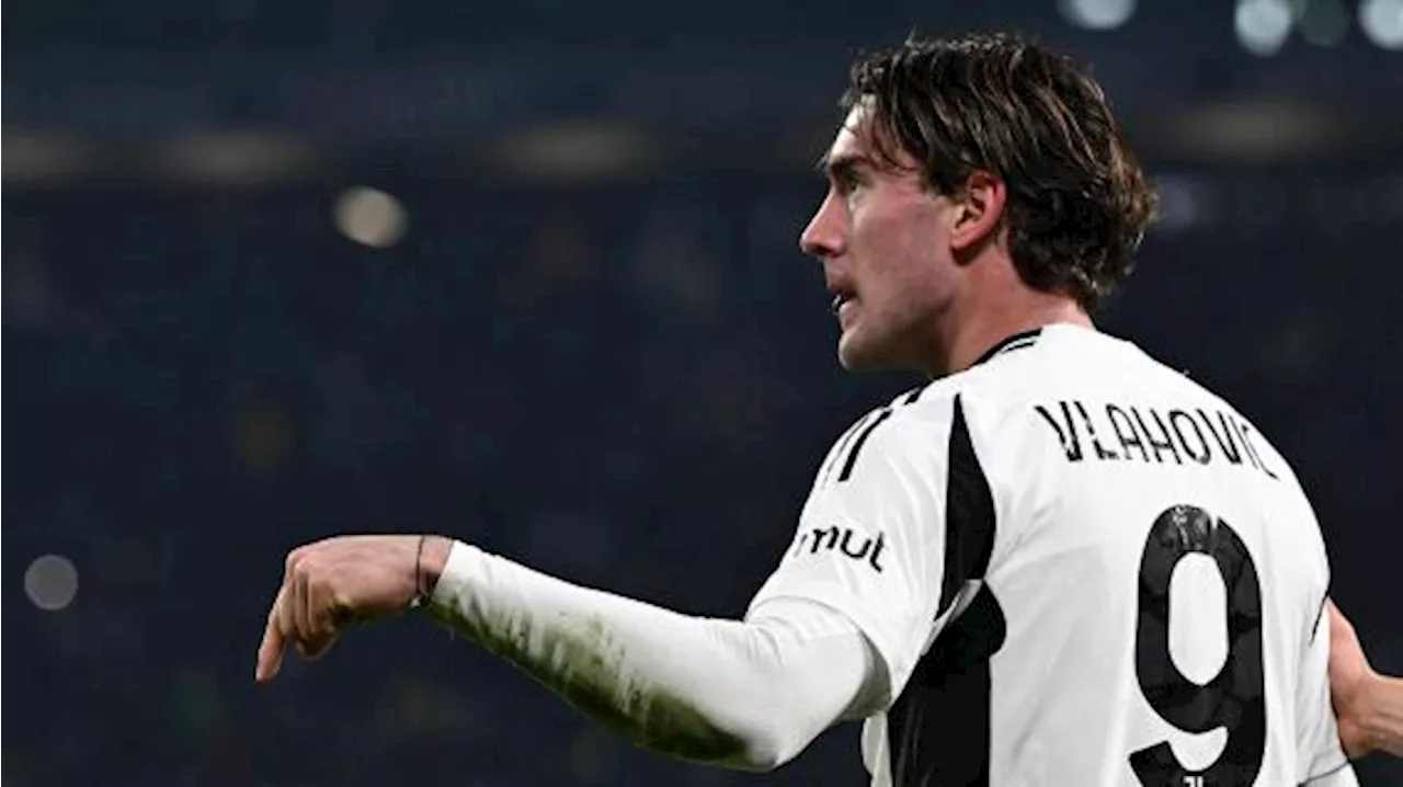 Juventus, il rinnovo di Vlahovic è complicato: a fine stagione la resa dei conti. Tutti gli scenari