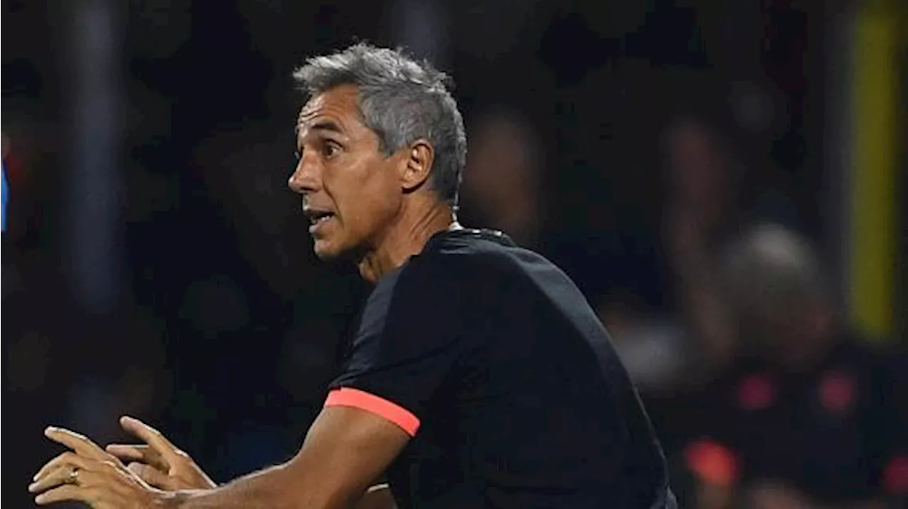 Primo trofeo per Paulo Sousa negli Emirati Arabi: lo Shabab Al-Ahli vince la Supercoppa