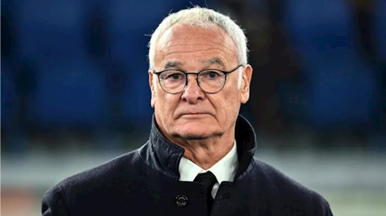 Roma, Ranieri il normalizzatore: così Sir Claudio ha riportato normalità e rigenerato i giocatori