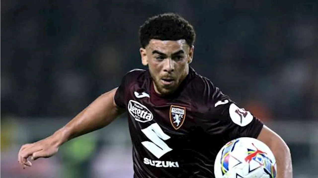 Torino, Che Adams: 'Stasera il gol più bello della mia carriera. Ce l'avevo già in testa'