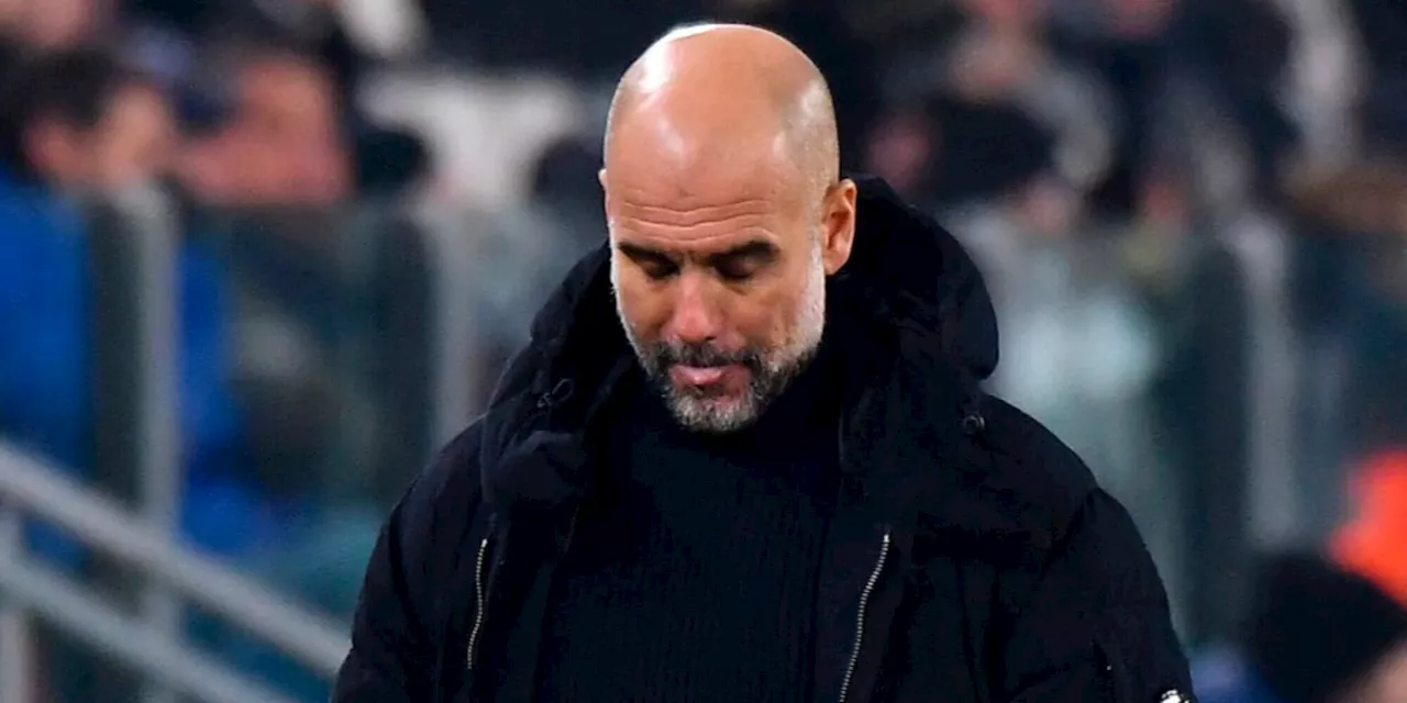 Guardiola e il Manchester City, le ragioni del tracollo: cosa non ha capito Pep