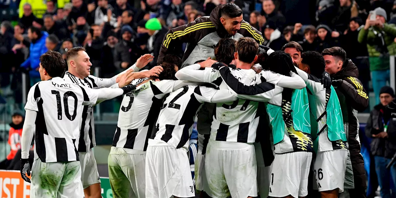 Juve, simulazioni Champions: le percentuali per gli ottavi diretti e i playoff