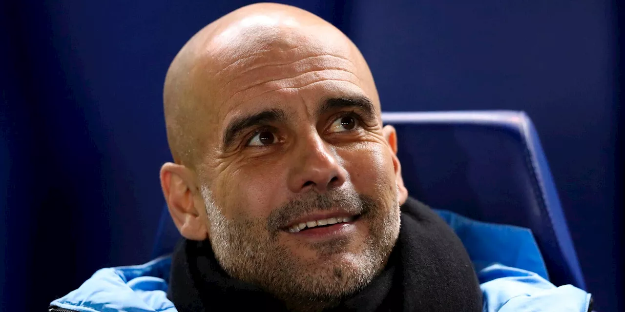 Manchester City, la mossa anti-crisi di Guardiola: pronto il super colpo