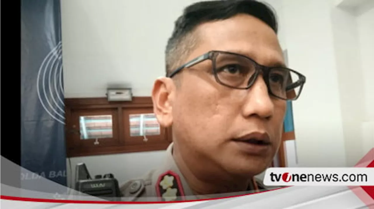 Antisipasi Lonjakan Kendaraan Masuk Bali, Ini Rincian Pembatasan Kendaraan saat Libur Nataru