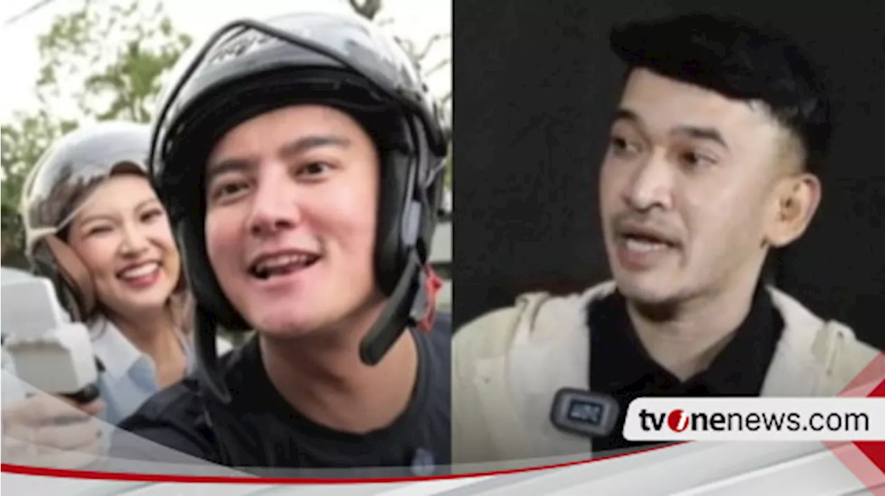 Emosi Ruben Onsu Pernah Meledak-ledak Saat Tahu Kedekatan Boy William dan Sarwendah, Katanya…