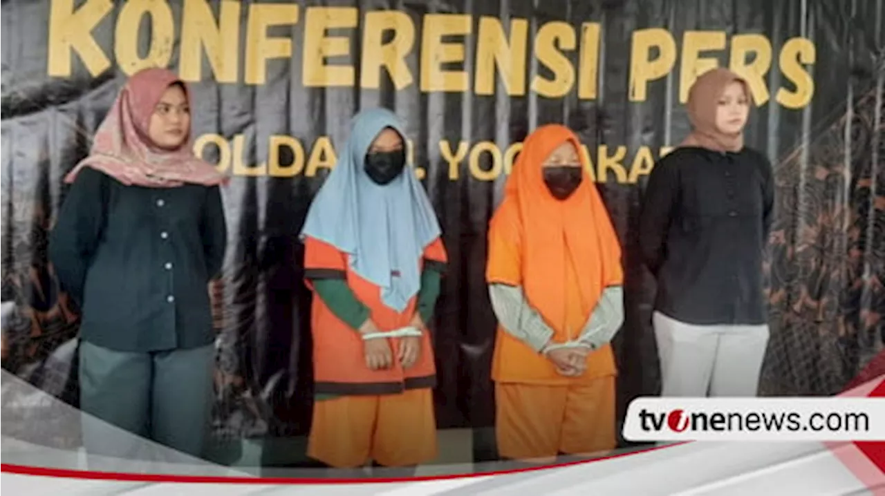 Heboh 2 Bidan di Yogyakarta Perdagangkan 66 Bayi, Forpi: Rumah Bersalin Harus Diawasi Ketat