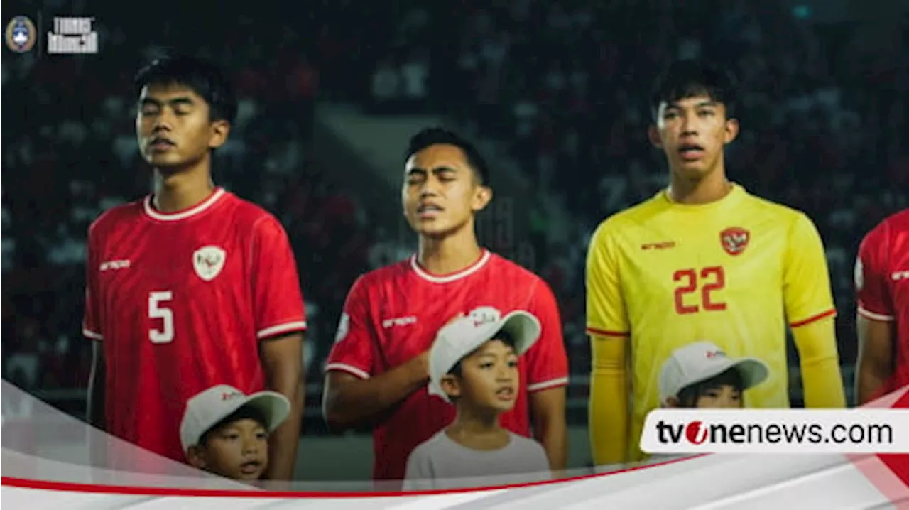 Jika Kalah dari Vietnam, Timnas Indonesia Tetap Masih Bisa Melaju ke Semifinal Piala AFF 2024, Syaratnya...