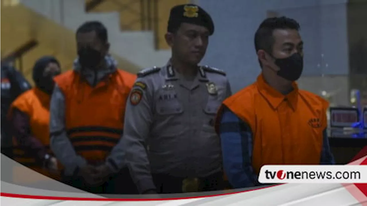 KPK Sita Uang Rp1,5 Miliar dalam Penggeledahan Terkait OTT Pj Wali Kota Pekanbaru