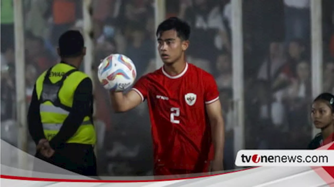 Vietnam Terang-terangan Waspadai Lemparan Pratama Arhan Jelang Hadapi Timnas Indonesia: Siapkan Cara Ampuh untuk...