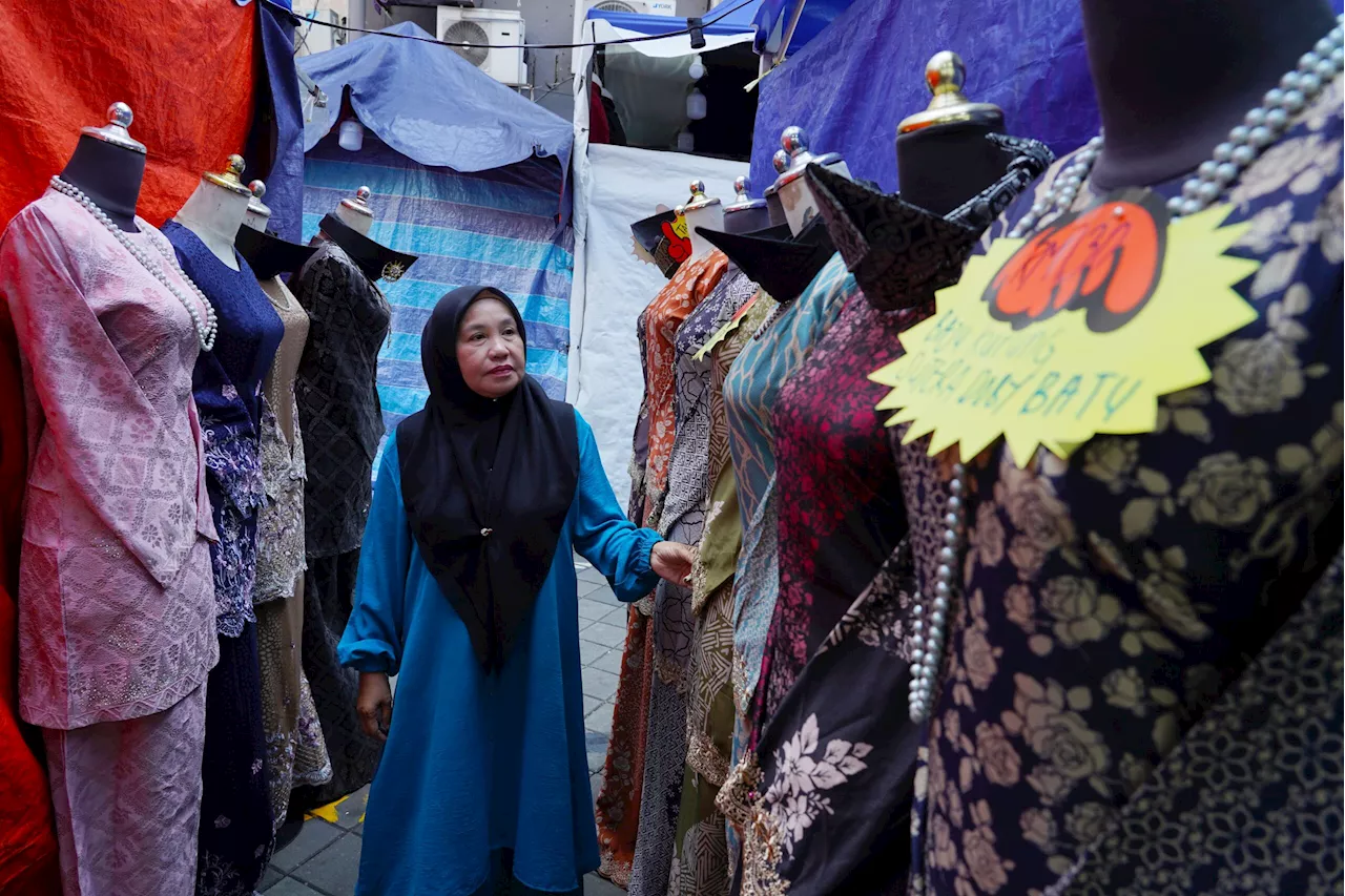 KUSKOP laksana program tingkat usahawan wanita luar bandar, belia