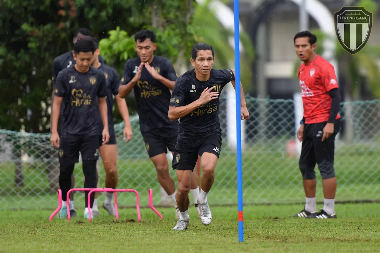 Terengganu tidak pandang rendah keupayaan Negeri Sembilan