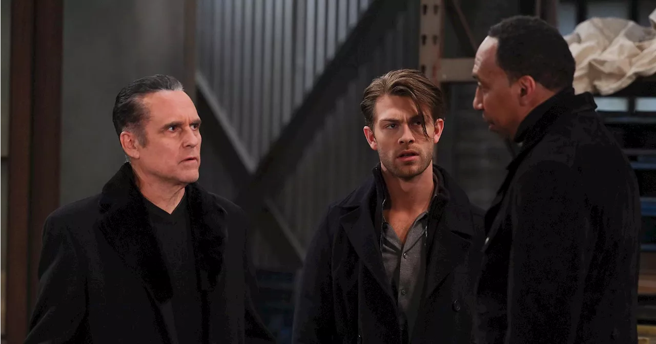 Evan Hofer Discusses General Hospital Character Dex’s Death (Excl)