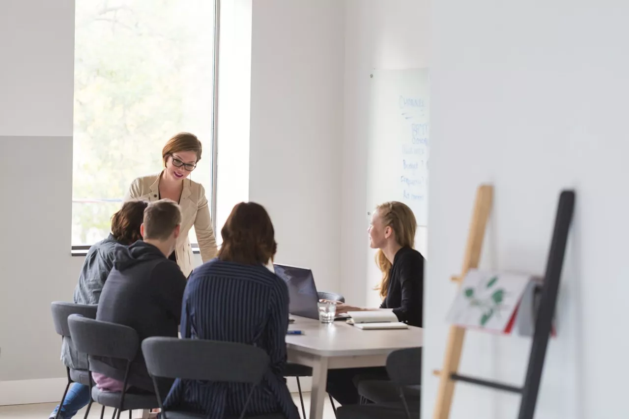 Como o sucessor de uma empresa familiar pode se tornar um verdadeiro líder?