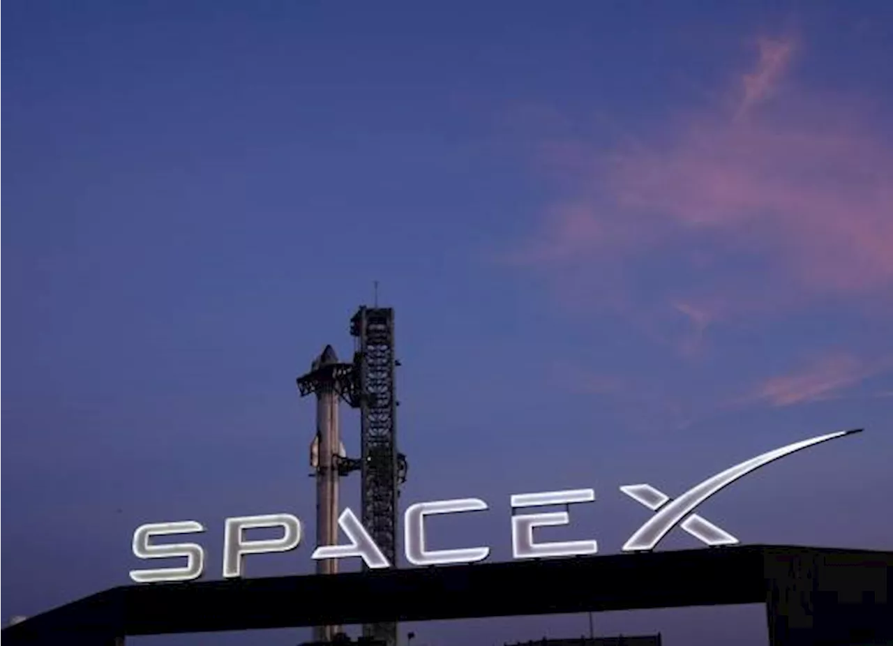 Elon Musk busca convertir la base espacial Starbase de SpaceX en una ciudad de Texas