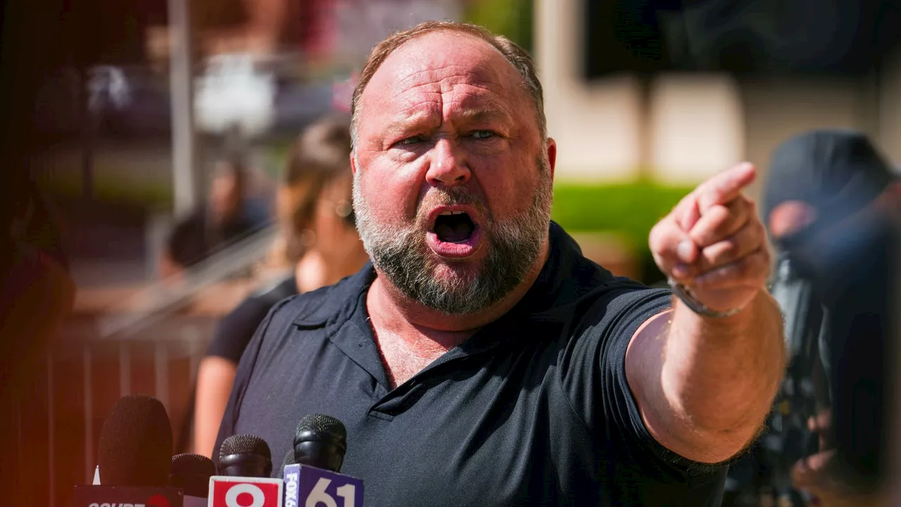 The Onion's Infowars Bid Gets Blocked