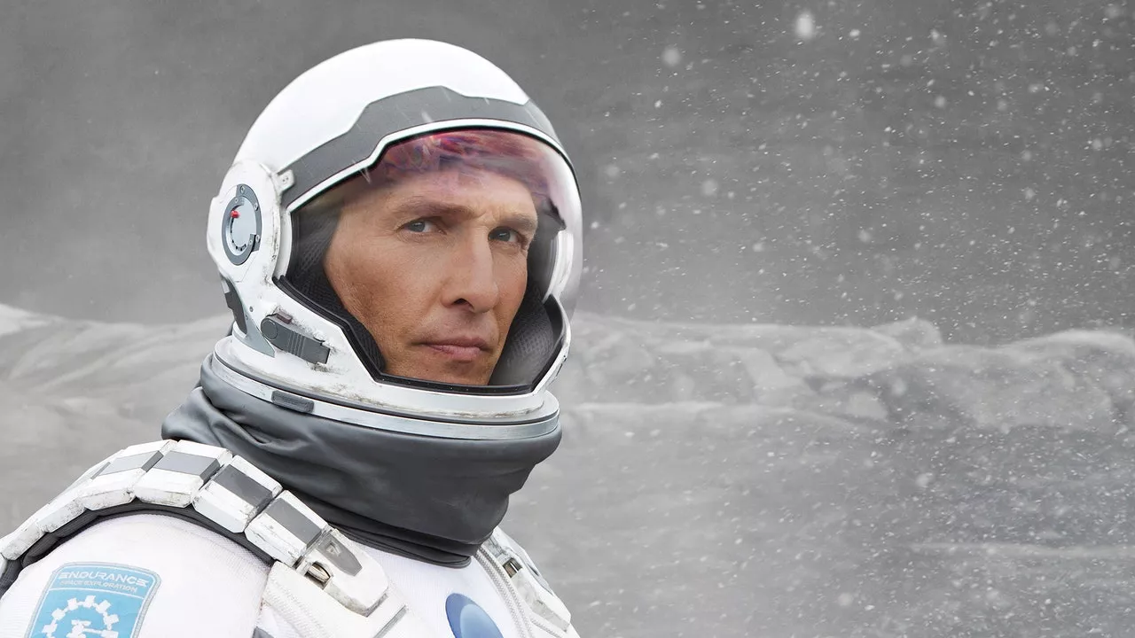 Interstellar di Christopher Nolan, la nuova recensione del film dieci anni dopo