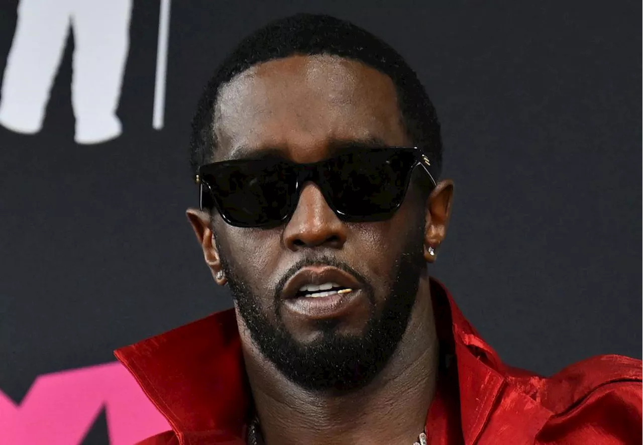 Nye anklager mot Sean 'Diddy' Combs – tre menn hevder de ble voldtatt