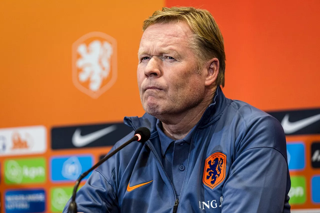 Waarom het Nederlands elftal misschien wel liever verliest van Spanje