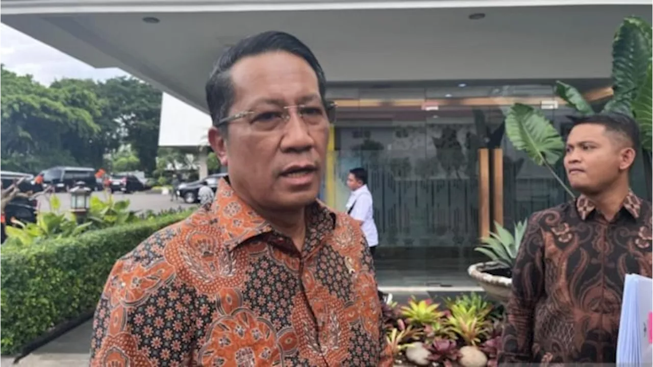 44 Ribu Napi Diusulkan Dapat Amnesti dari Presiden Prabowo, Termasuk Kasus Narkoba