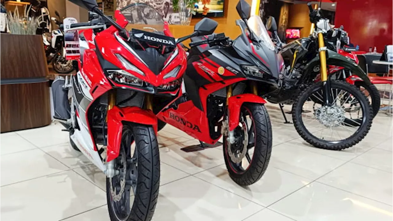 Imbas Opsen Pajak Kendaraan Bikin Harga Motor Mahal hingga Ancaman PHK