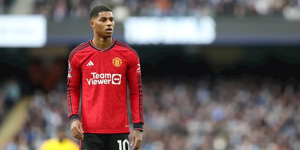 'United krijgt geen waar voor zijn geld en zou Rashford moeten verkopen'