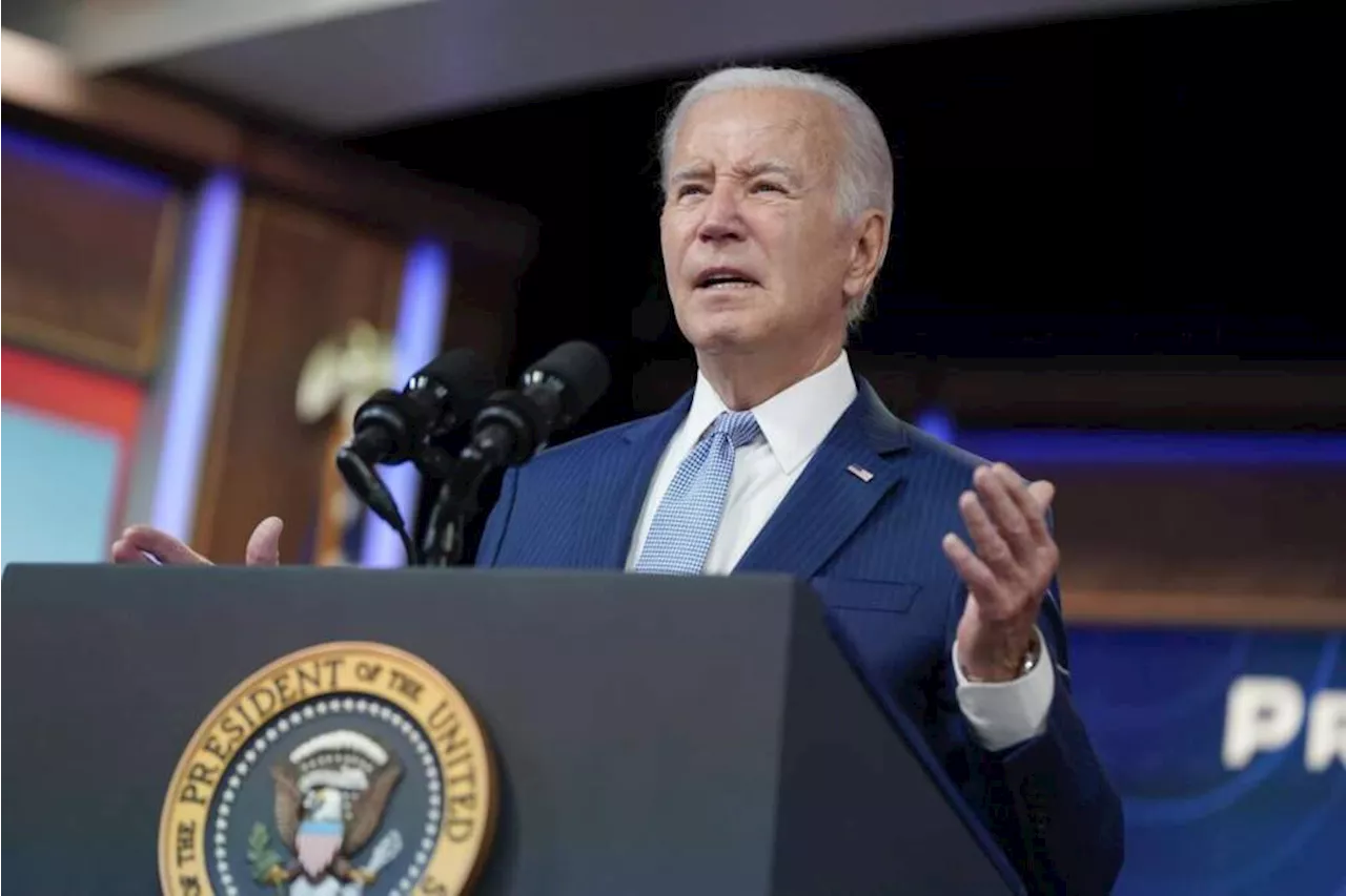 Biden grants clemency to Maine man for non-violent offense committed decades ago