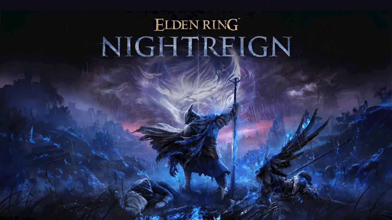 From Software enthüllt Nightreign: Koop-Spin-off zu Elden Ring