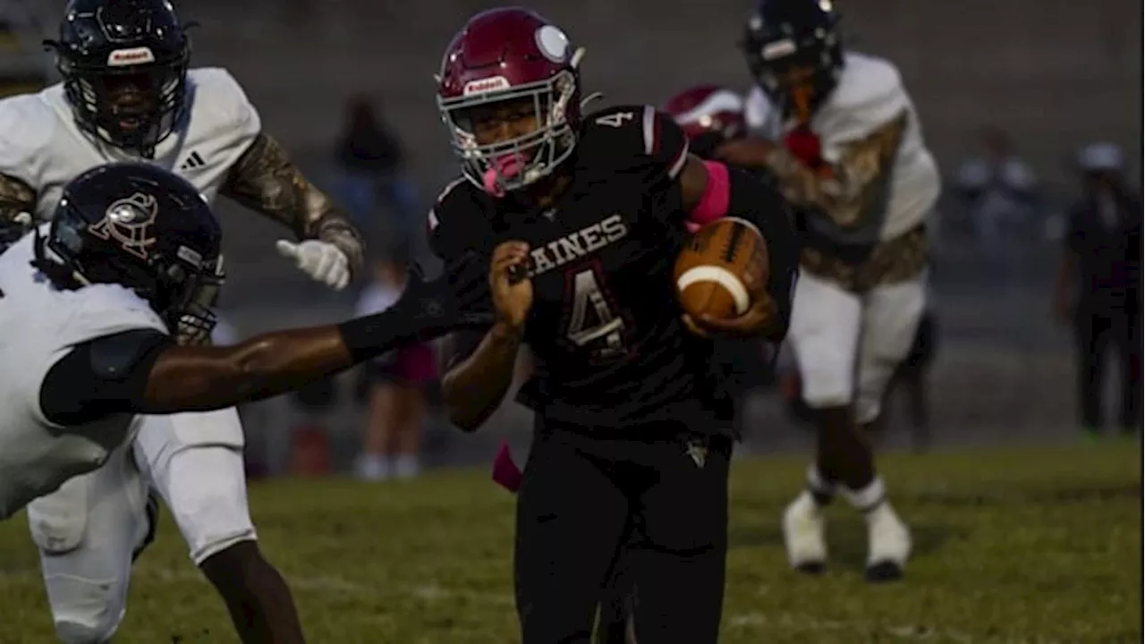 High school football championship pick: Can Raines cap dream season with title?