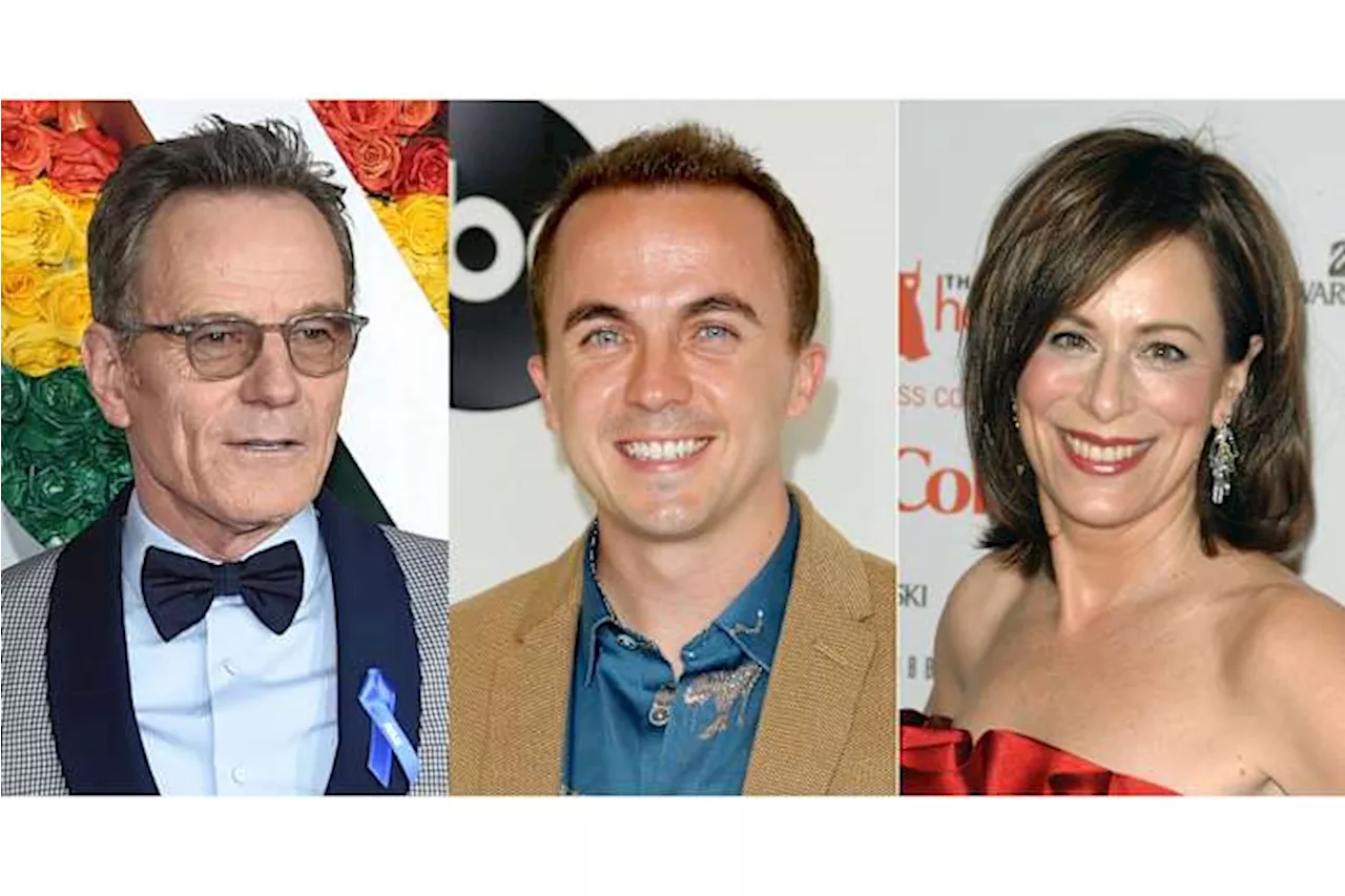 'Malcolm in the Middle' to offer new episodes with Frankie Muniz, Bryan Cranston and Jane Kaczmarek