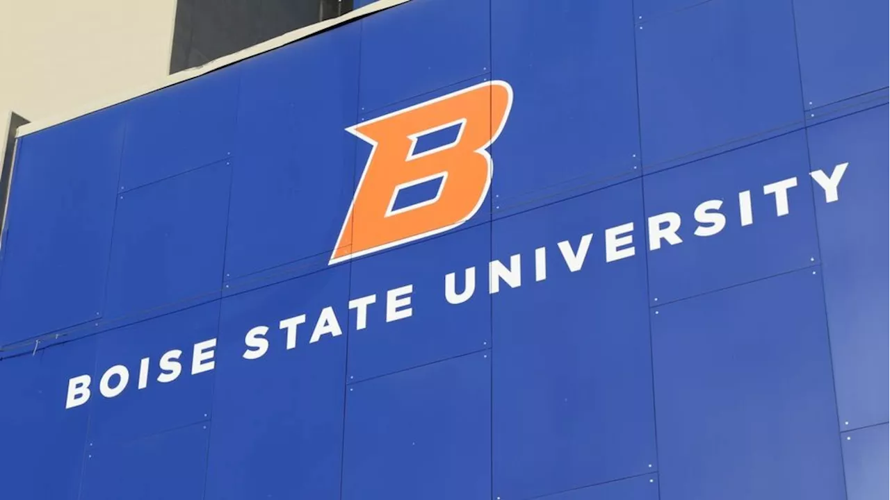 Boise State shuts down equity centers as state board weighs DEI resolution