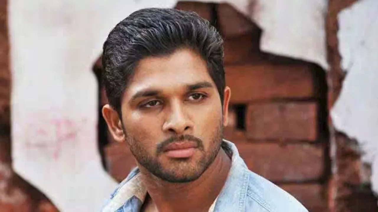 Allu Arjun Arrest:പുഷ്പ 2 പ്രീമിയർ ഷോക്കിടെ അപകടമരണം; അല്ലു അർജുൻ അറസ്റ്റിൽ