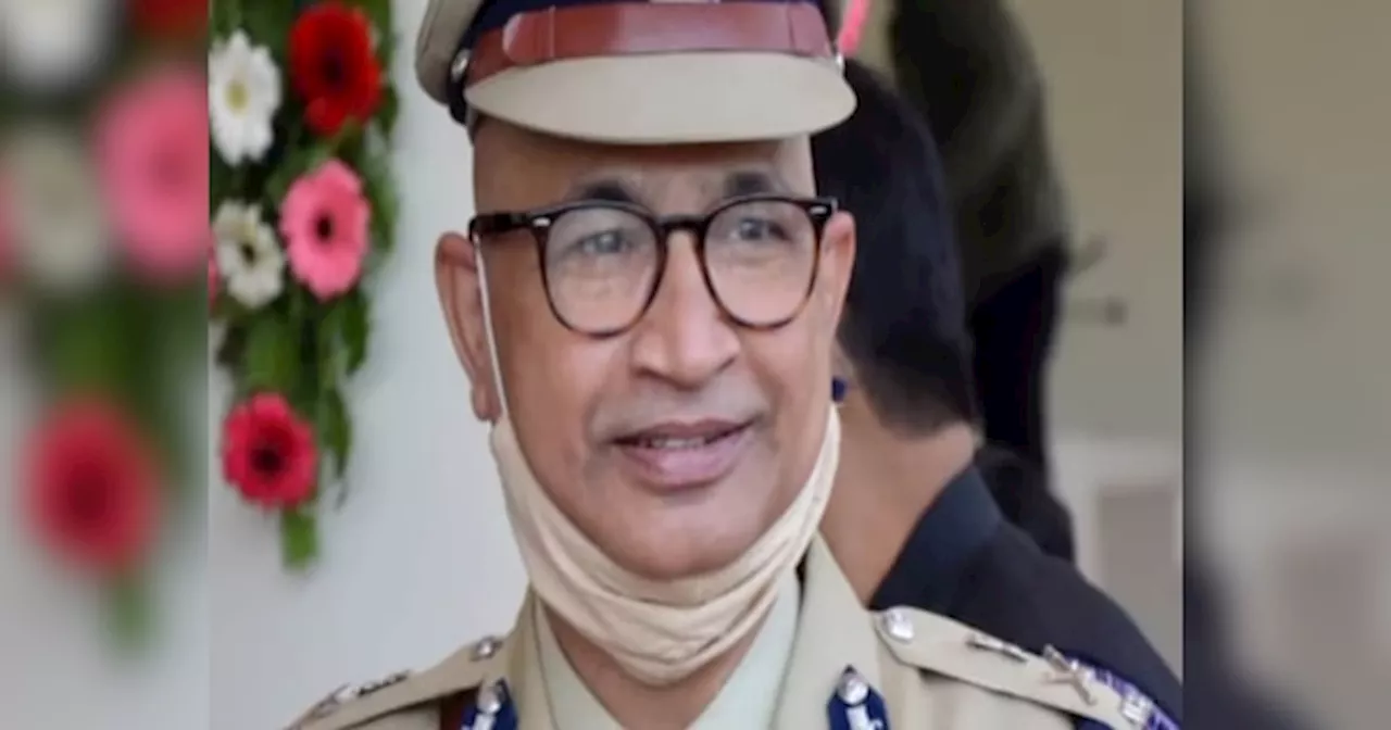 Bihar DGP: कौन हैं IPS विनय कुमार, जिन्हें बनाया गया है बिहार में सबसे बड़ा पुलिस अफसर?