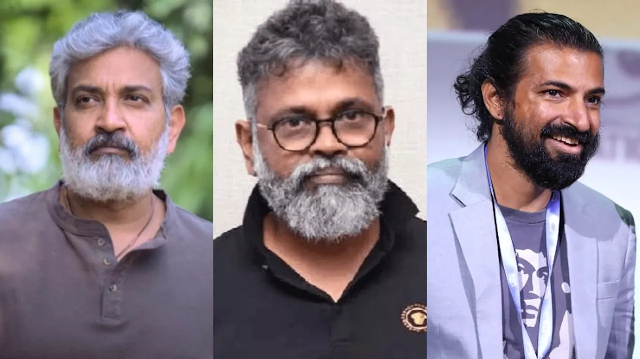 Indian Top Directors: పుష్ప 2తో వెయ్యి కోట్ల సింహాసనంపై సుకుమార్ .. సుక్కు కంటే ముందు వెయ్యి కోట్ల దుడ్డు రాబట్టిన దర్శకులు వీళ్లే..