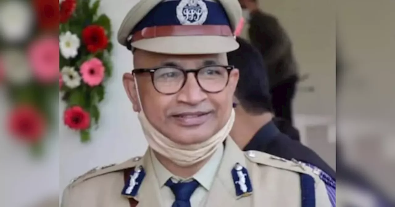 IPS Vinay Kumar: बिहार के पुलिस महकमे को मिला नया मुखिया, विनय कुमार लेंगे डीजीपी आलोक राज की जगह