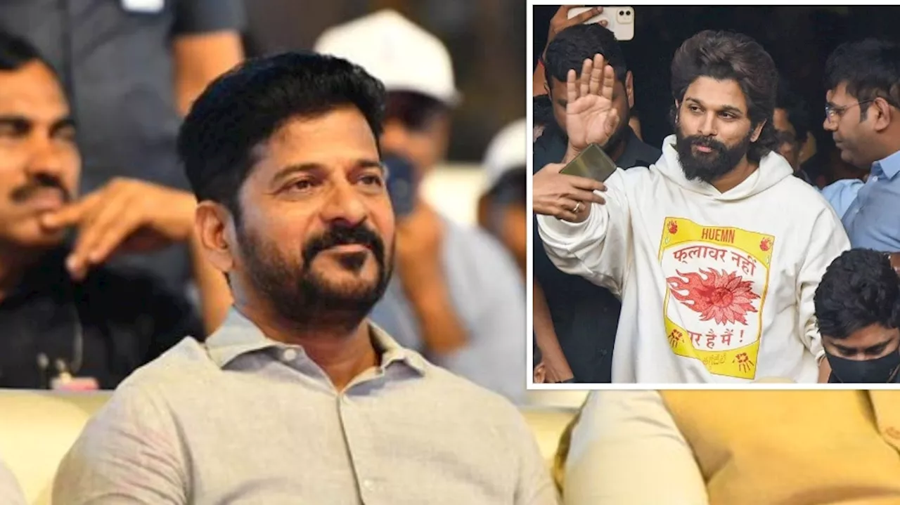 Revanth Reddy: అల్లు అర్జున్ దేశం కోసం ఏం చేశారు? రేవంత్ రెడ్డి మరోసారి సంచలన వ్యాఖ్యలు