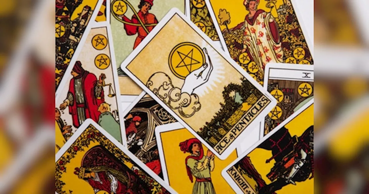 Tarot Saptahik Rashifal: इन राशियों के लोगों को रखना होगा इस सप्ताह पार्टनर का ध्यान, जानें मेष से मीन तक 15 से 21 दिसंबर तक का साप्ताहिक टैरो राशिफल