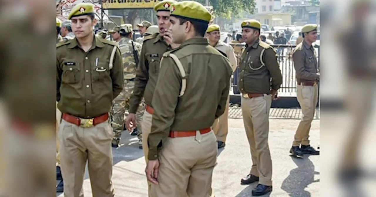 UP Police Physical Test: 26 दिसंबर से होगा UP Police फिजिकल टेस्ट, जानिए क्या है इस पर जरूरी अपडेट