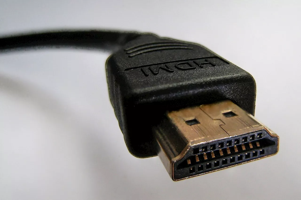 Le HDMI 2.2 attendu au CES 2025 : définitions plus élevées et nouvelles possibilités au menu ?