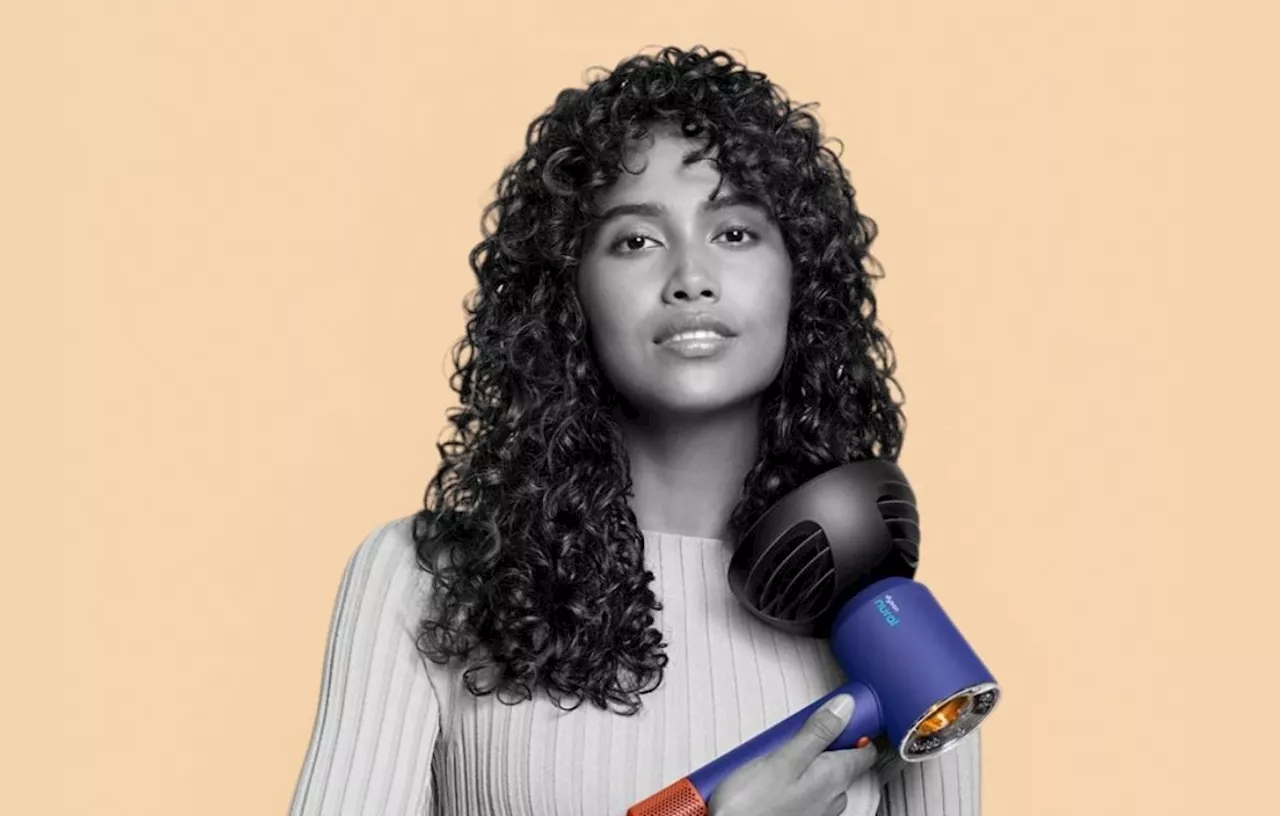 Derniers jours pour la livraison avant Noël pour le Dyson Supersonic