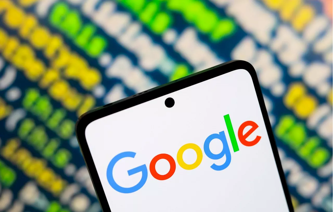 Quelles ont été les recherches les plus populaires sur Google en 2024 ?