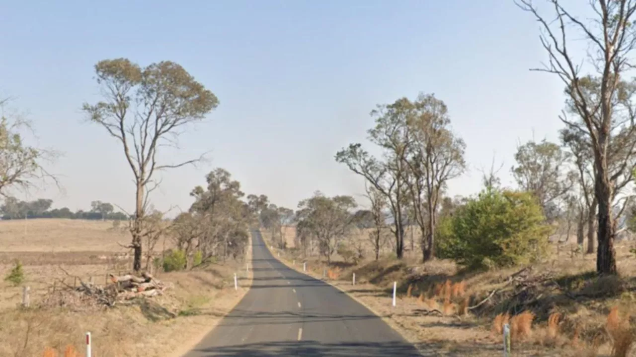 Cyclist dead, driver critical after crash with cycling group in Armidale