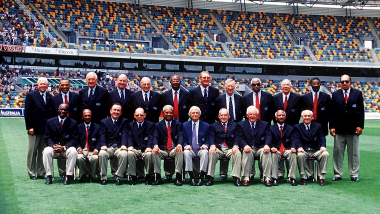 First Tie Test Match In Cricket History: 64 साल पहले ब्रिस्बेन में आज ही रचा गया था इतिहास... क‍िसी टेस्ट मैच में पहली बार हुआ ऐसा