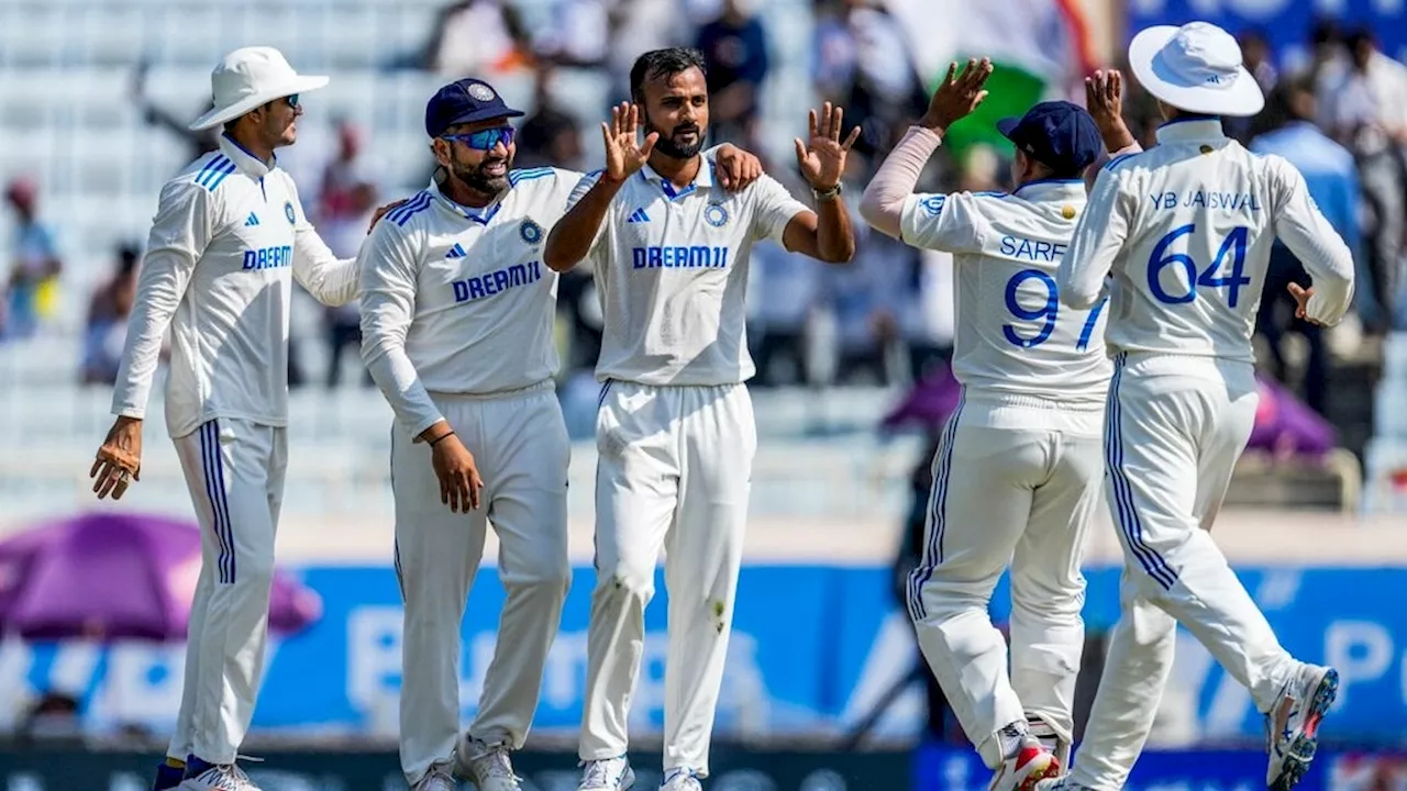 IND vs AUS 3rd Test Playing XI: गाबा टेस्ट के लिए टीम इंडिया में बड़े बदलाव, आकाश दीप को मौका, ये 2 खिलाड़ी प्लेइंग-11 से बाहर