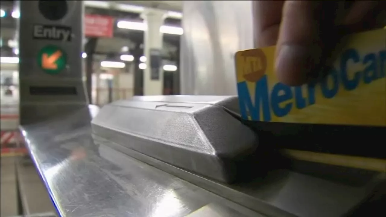 MTA moves closer to phasing out Metrocards