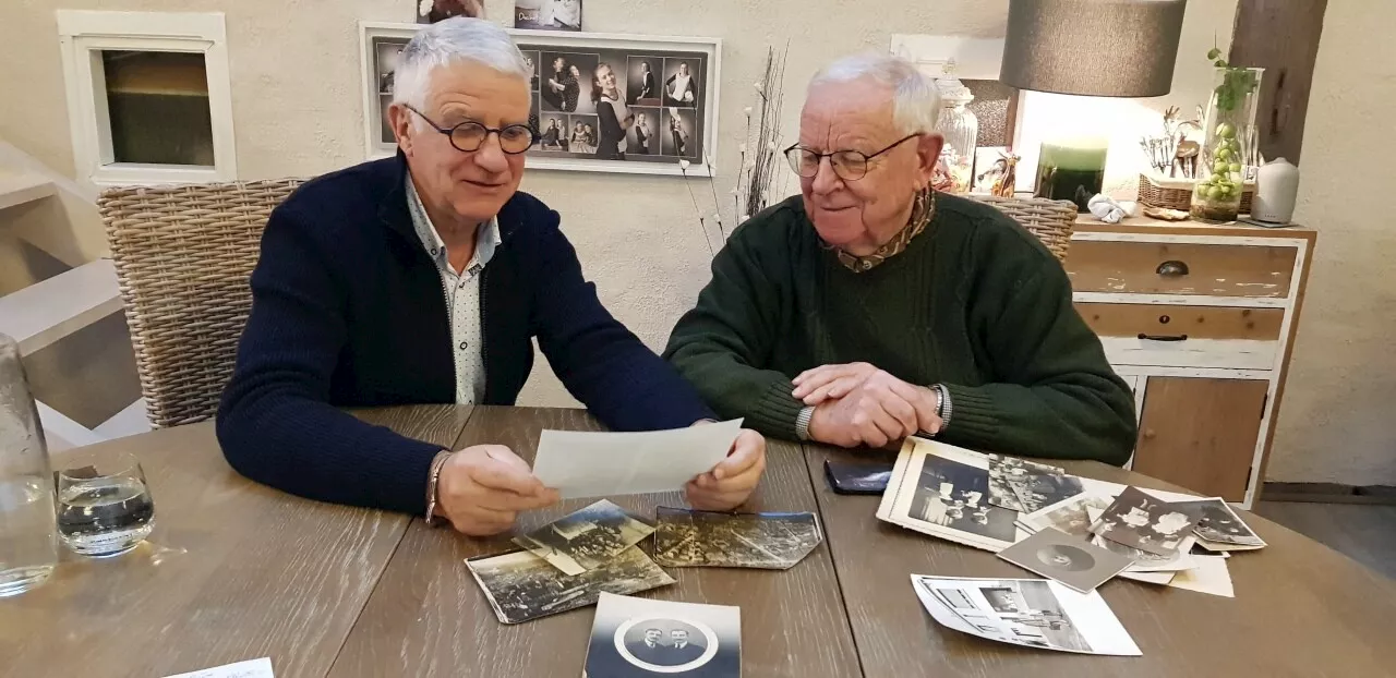 En Loire-Atlantique, la famille Lollier photographie les habitants depuis un siècle