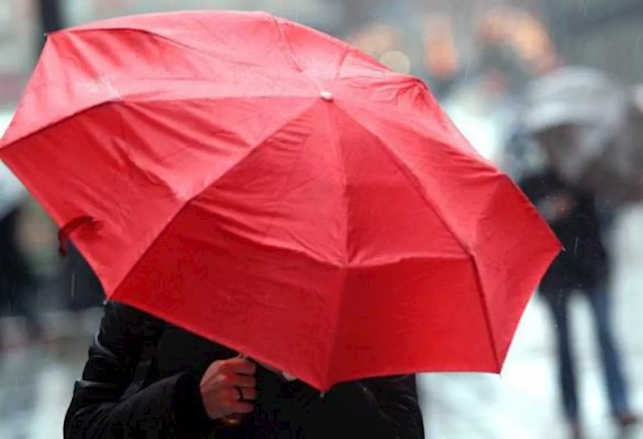 Meteo oggi e domani, ancora piogge e temporali: ma da lunedì cambia tutto