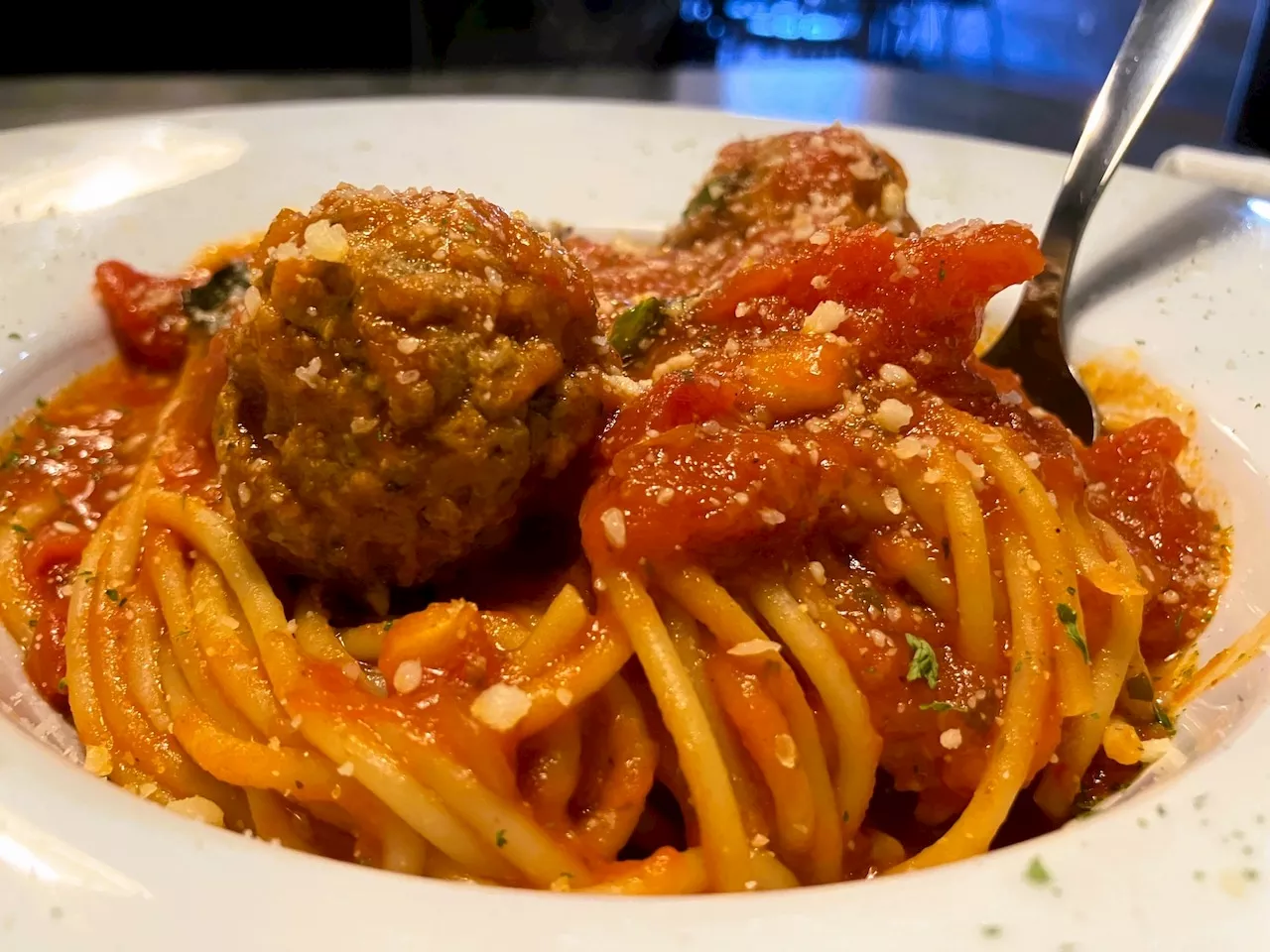 Huntsville’s new Italian restaurant is excellent: Here’s the story behind it