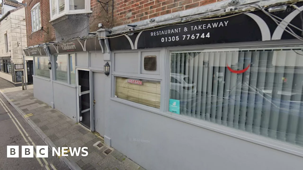 Weymouth restaurant faces licence review after Home Office raid