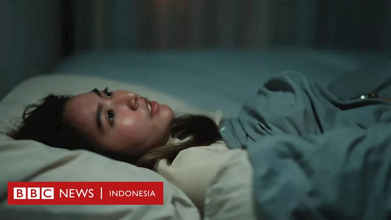 Mengatasi susah tidur: Mencatat tugas yang belum tuntas bisa jadi solusi tidur cepat dan nyenyak